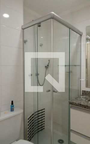 Apartamento para alugar com 72m², 3 quartos e 1 vagaBanheiro