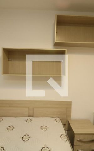 Apartamento para alugar com 72m², 3 quartos e 1 vagaQuarto 3