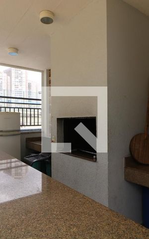 Apartamento para alugar com 72m², 3 quartos e 1 vagaÁrea comum - Churrasqueira