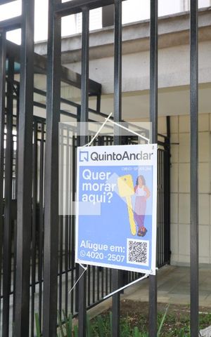 Apartamento para alugar com 72m², 3 quartos e 1 vagaFachada