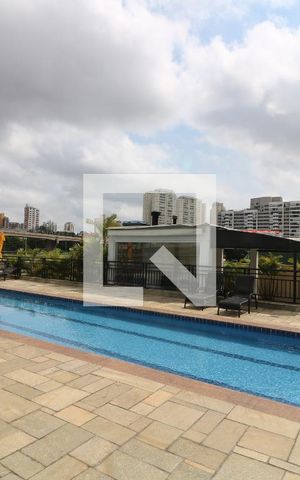 Apartamento para alugar com 72m², 3 quartos e 1 vagaÁrea comum - Piscina