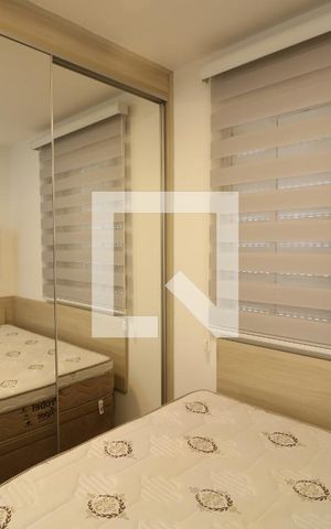 Apartamento para alugar com 72m², 3 quartos e 1 vagaQuarto 3