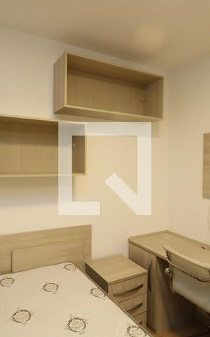 Apartamento para alugar com 72m², 3 quartos e 1 vagaQuarto 3