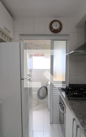 Apartamento para alugar com 72m², 3 quartos e 1 vagaCozinha