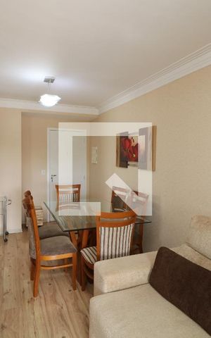 Apartamento para alugar com 72m², 3 quartos e 1 vagaSala