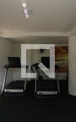 Apartamento para alugar com 72m², 3 quartos e 1 vagaÁrea comum - Academia