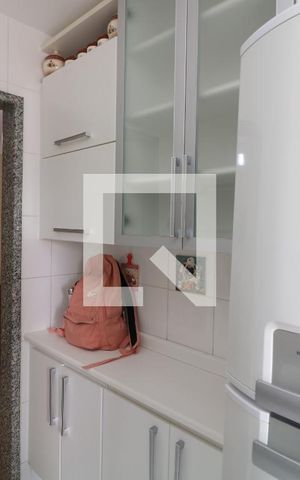 Apartamento para alugar com 72m², 3 quartos e 1 vagaCozinha
