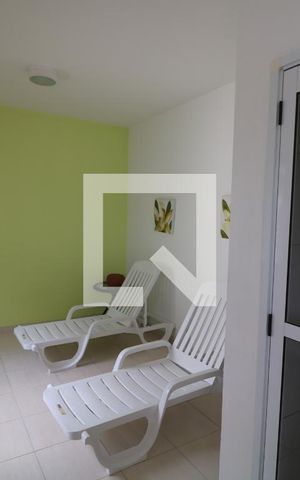 Apartamento para alugar com 72m², 3 quartos e 1 vagaSaúna