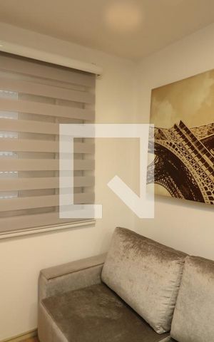Apartamento para alugar com 72m², 3 quartos e 1 vagaQuarto 2