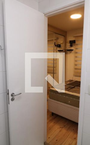 Apartamento para alugar com 72m², 3 quartos e 1 vagaBanheiro da Suíte
