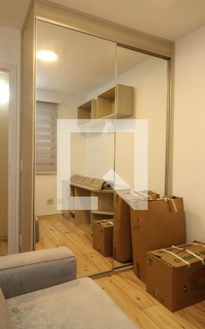 Apartamento para alugar com 72m², 3 quartos e 1 vagaQuarto 2