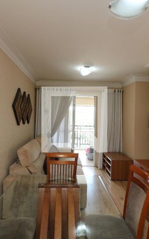 Apartamento para alugar com 72m², 3 quartos e 1 vagaSala