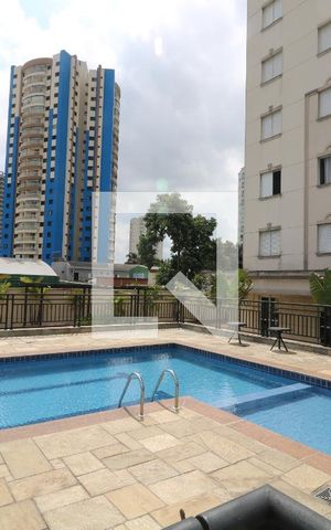 Apartamento para alugar com 72m², 3 quartos e 1 vagaÁrea comum - Piscina
