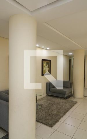 Apartamento para alugar com 72m², 3 quartos e 1 vagaHall de entrada