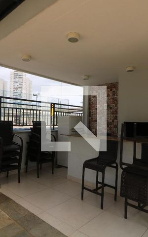 Apartamento para alugar com 72m², 3 quartos e 1 vagaÁrea comum - Churrasqueira