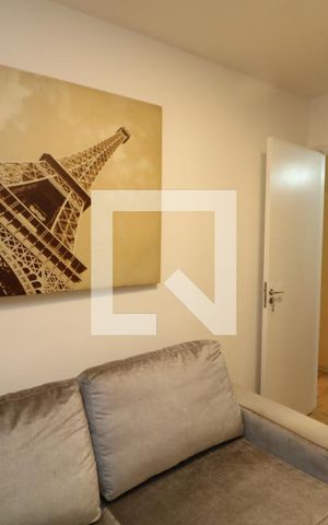 Apartamento para alugar com 72m², 3 quartos e 1 vagaQuarto 2