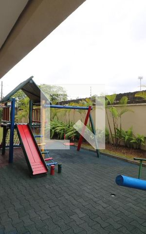 Apartamento para alugar com 72m², 3 quartos e 1 vagaÁrea comum - Playground