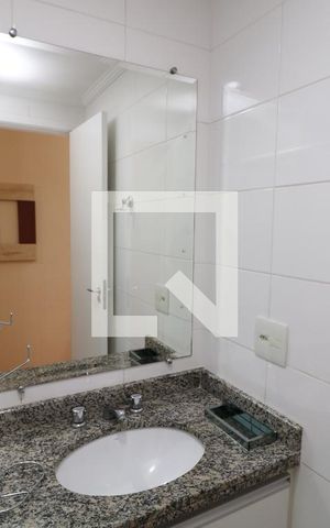 Apartamento para alugar com 72m², 3 quartos e 1 vagaBanheiro