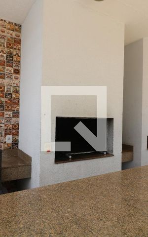 Apartamento para alugar com 72m², 3 quartos e 1 vagaÁrea comum - Churrasqueira
