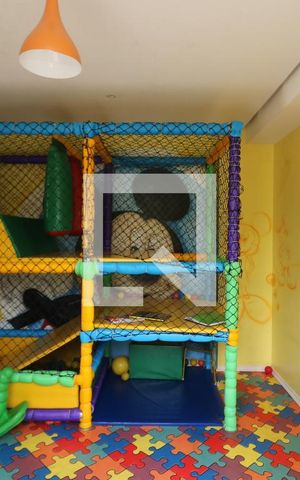 Apartamento para alugar com 72m², 3 quartos e 1 vagaBrinquedoteca