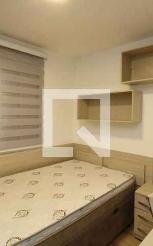 Apartamento para alugar com 72m², 3 quartos e 1 vagaQuarto 3