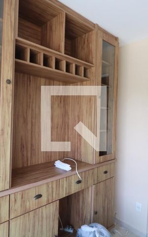 Apartamento para alugar com 72m², 3 quartos e 1 vagaVaranda da Sala