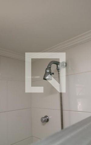 Apartamento para alugar com 72m², 3 quartos e 1 vagaBanheiro da Suíte