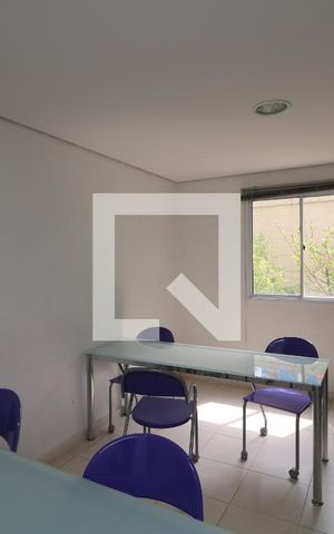 Apartamento para alugar com 72m², 3 quartos e 1 vagaÁrea comum - Sala de Estudos