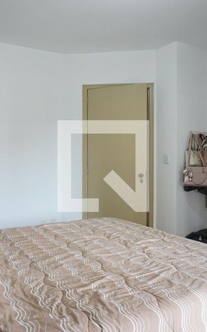 Apartamento à venda com 105m², 3 quartos e 1 vagaQuarto suíte