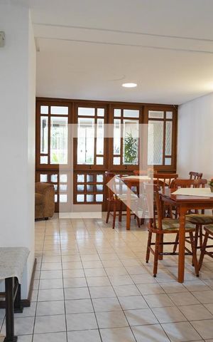 Apartamento à venda com 105m², 3 quartos e 1 vagaÁrea comum - Salão de festas