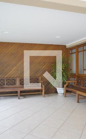Apartamento à venda com 105m², 3 quartos e 1 vagaHall de entrada