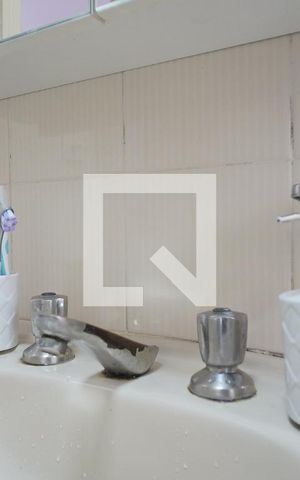 Apartamento à venda com 105m², 3 quartos e 1 vagaBanheiro suite