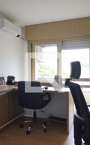 Apartamento à venda com 105m², 3 quartos e 1 vagaQuarto 2