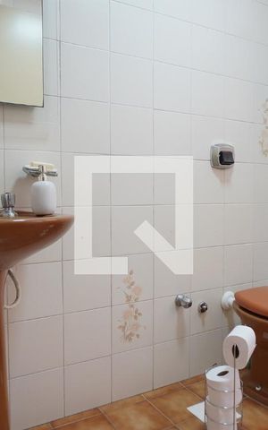 Apartamento à venda com 105m², 3 quartos e 1 vagaBanheiro Corredor