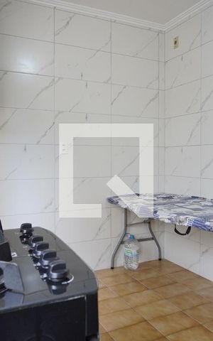 Apartamento à venda com 105m², 3 quartos e 1 vagaCozinha