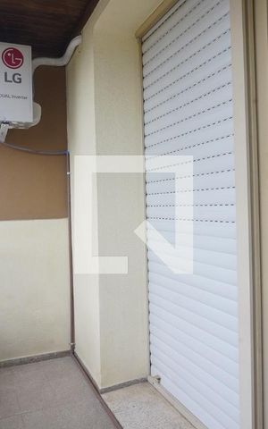 Apartamento à venda com 105m², 3 quartos e 1 vagaQuarto suíte _varanda