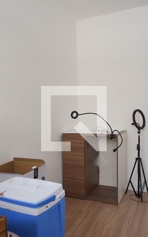 Apartamento à venda com 105m², 3 quartos e 1 vagaQuarto de Serviço