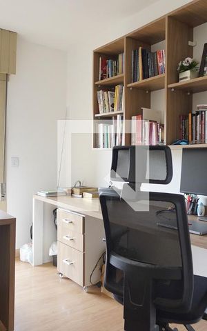 Apartamento à venda com 105m², 3 quartos e 1 vagaQuarto 2