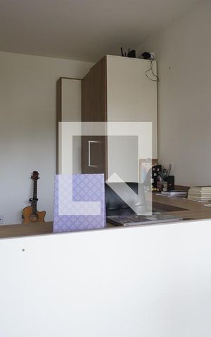 Apartamento à venda com 105m², 3 quartos e 1 vagaQuarto 2