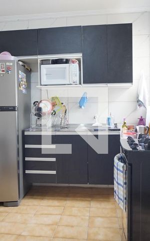 Apartamento à venda com 105m², 3 quartos e 1 vagaCozinha