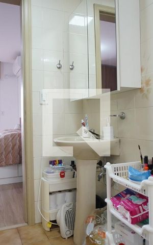 Apartamento à venda com 105m², 3 quartos e 1 vagaBanheiro suite