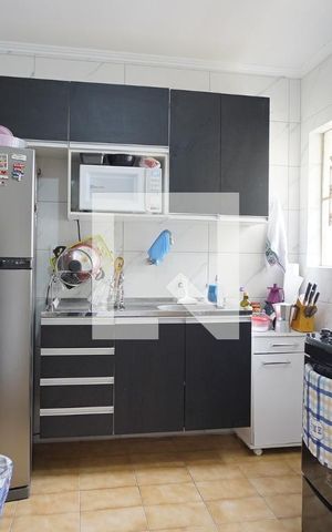 Apartamento à venda com 105m², 3 quartos e 1 vagaCozinha