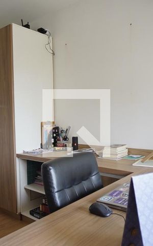Apartamento à venda com 105m², 3 quartos e 1 vagaQuarto 2