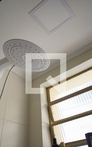 Apartamento à venda com 105m², 3 quartos e 1 vagaBanheiro Corredor
