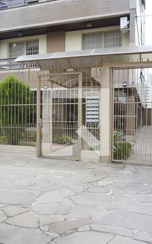 Apartamento à venda com 105m², 3 quartos e 1 vagaFachada