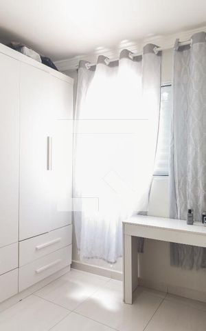 Apartamento à venda com 54m², 2 quartos e 1 vaga Apartamento à venda com 54m², 2 quartos e 1 vagaQuarto 1