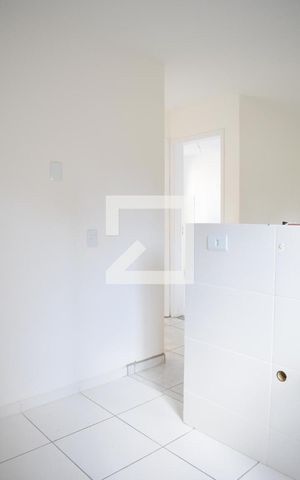Apartamento à venda com 45m², 2 quartos e 1 vagaCozinha