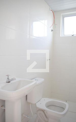 Apartamento à venda com 45m², 2 quartos e 1 vagaBanheiro