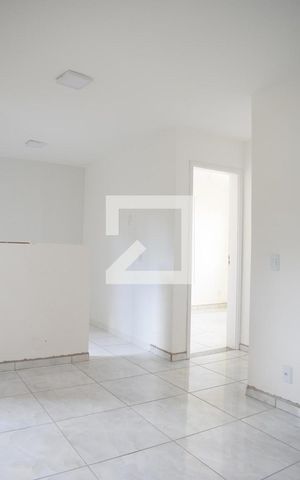 Apartamento à venda com 45m², 2 quartos e 1 vagaSala