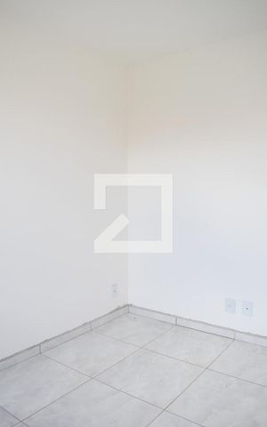Apartamento à venda com 45m², 2 quartos e 1 vagaQuarto 1